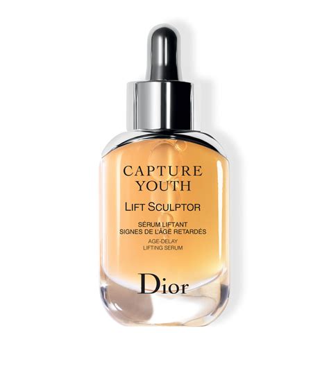 lift sculptor dior|DIOR Capture Youth Lift Sculptor Age.